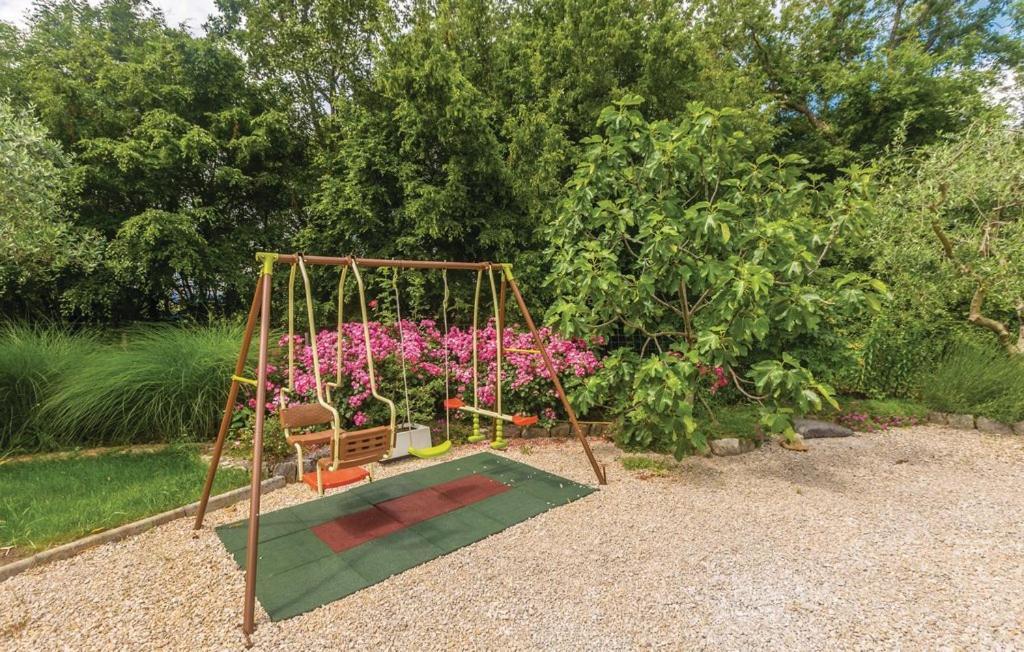 Molnar Resort Apartment Ljiljana Brzac Luaran gambar