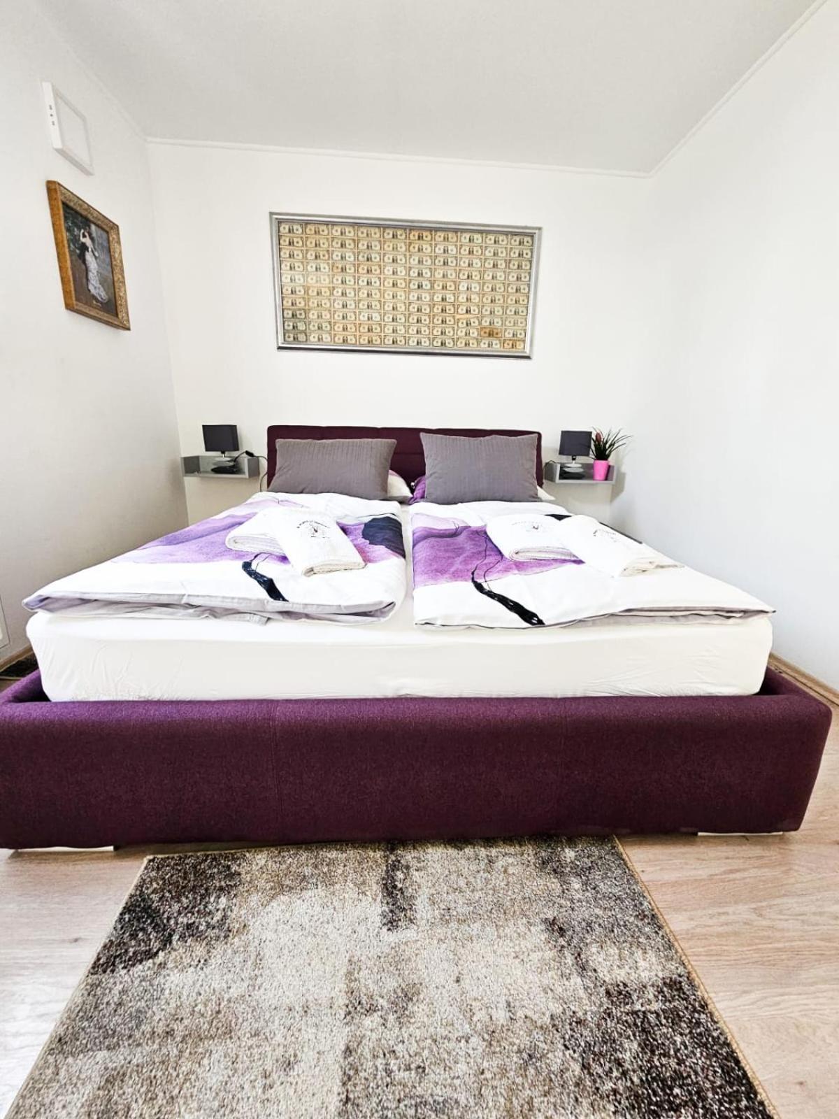 Molnar Resort Apartment Ljiljana Brzac Luaran gambar